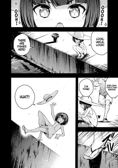 Ruri-chan wa Wakaranai | I Don't Understand Ruri-chan Ch. 1-6 - Page 138