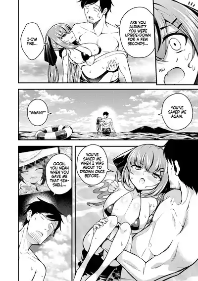 Ruri-chan wa Wakaranai | I Don't Understand Ruri-chan Ch. 1-6 - Page 140