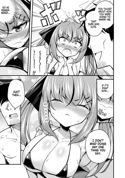 Ruri-chan wa Wakaranai | I Don't Understand Ruri-chan Ch. 1-6 - Page 141