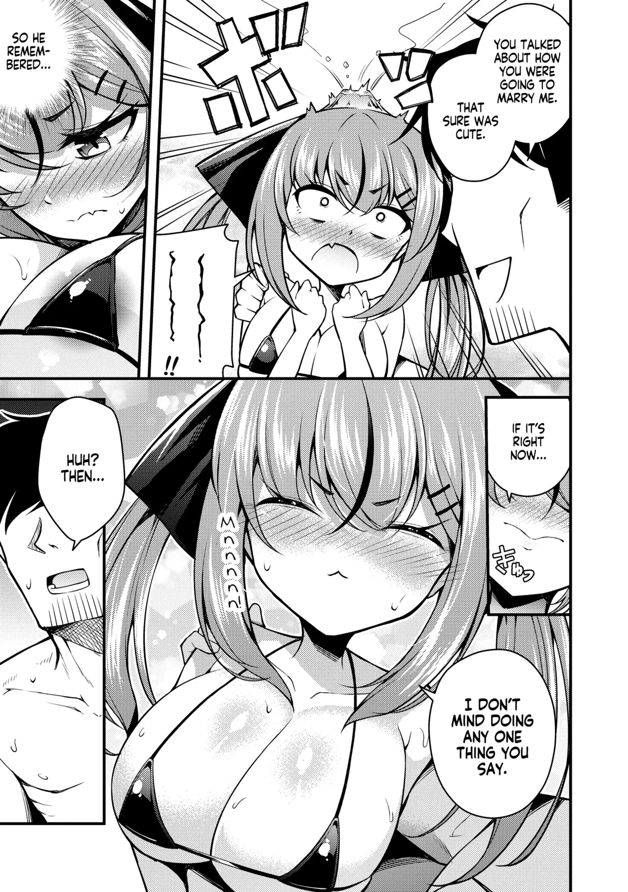 Ruri-chan wa Wakaranai | I Don't Understand Ruri-chan Ch. 1-6 - Page 141
