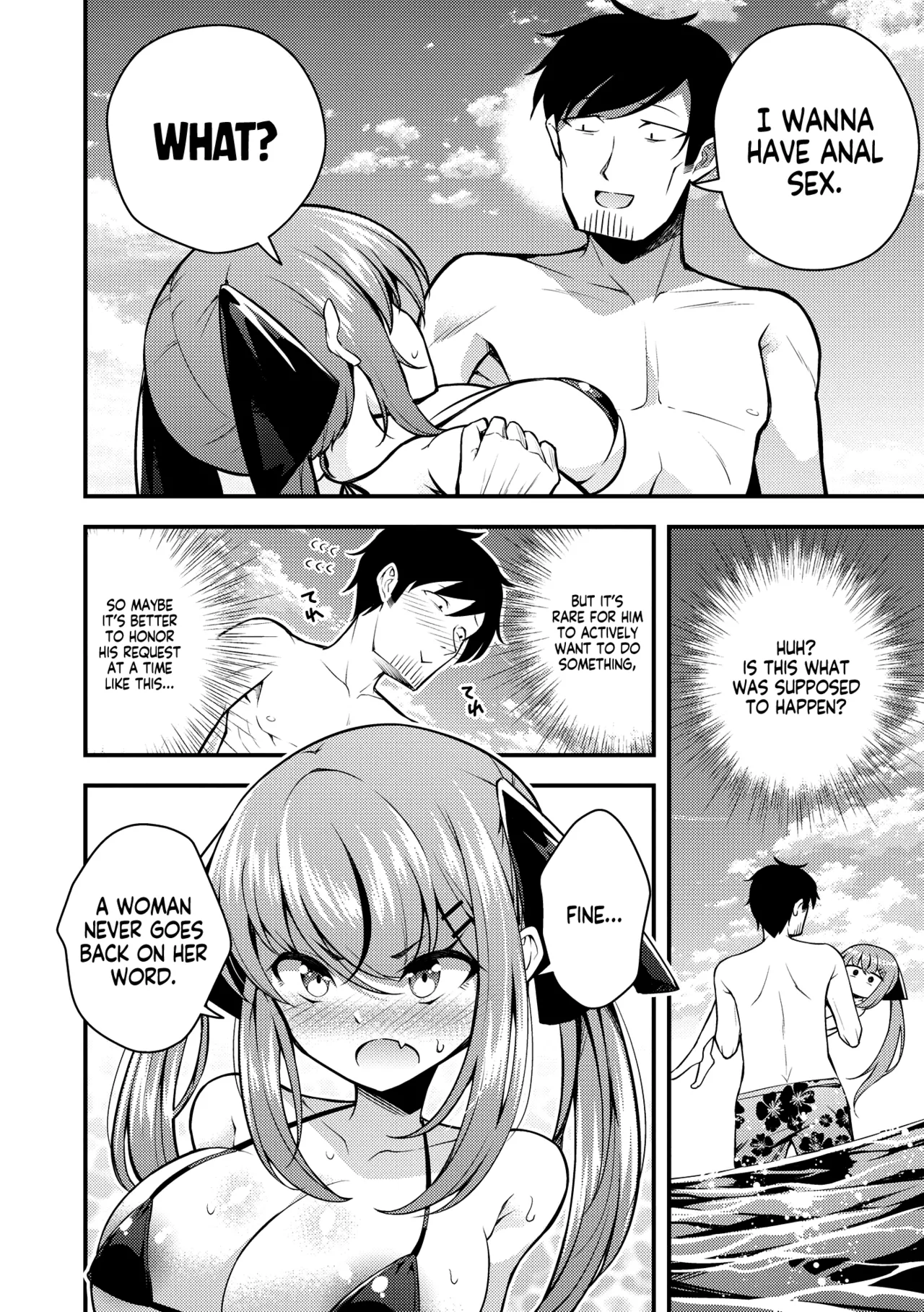 Ruri-chan wa Wakaranai | I Don't Understand Ruri-chan Ch. 1-6 - Page 142