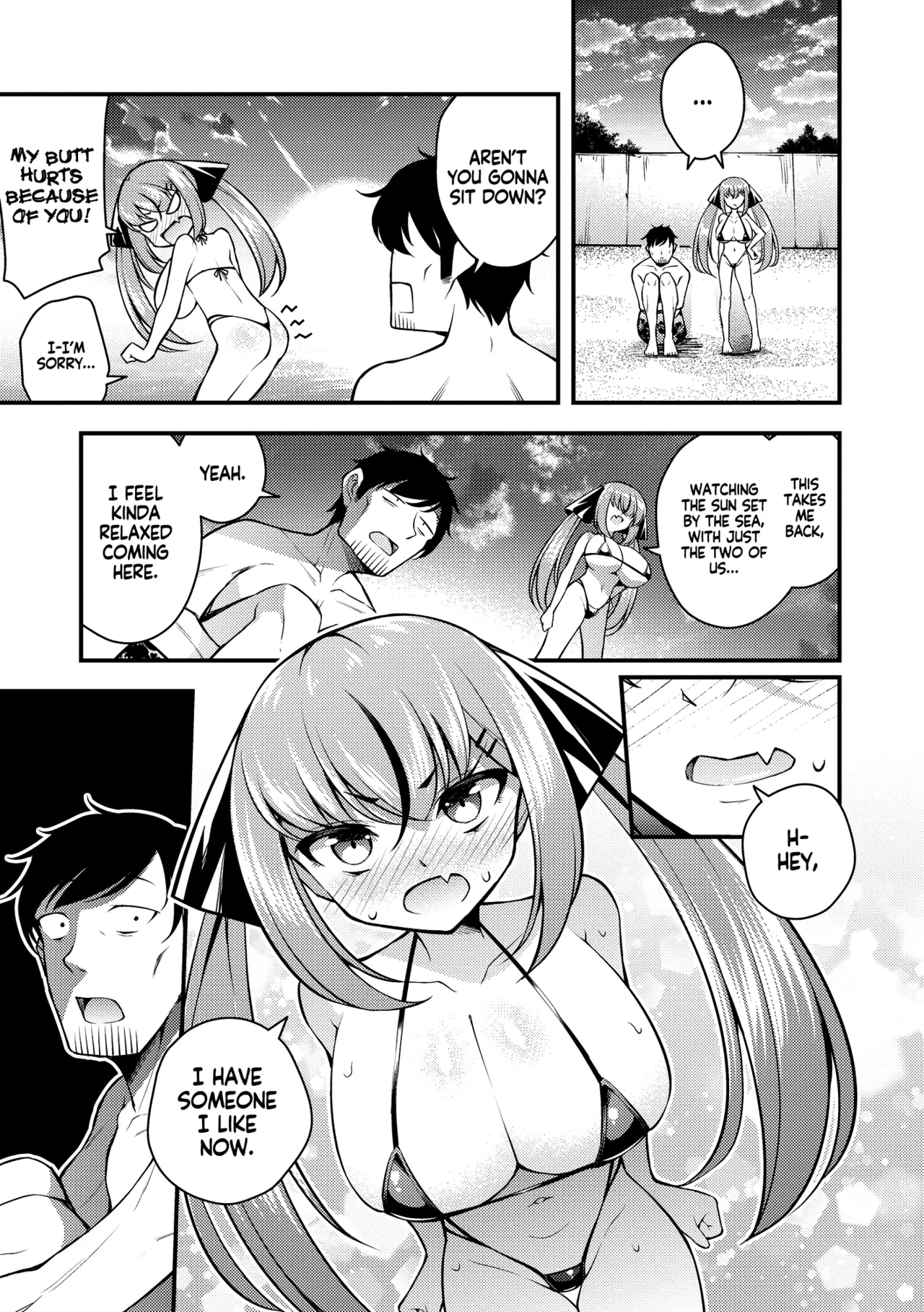 Ruri-chan wa Wakaranai | I Don't Understand Ruri-chan Ch. 1-6 - Page 151