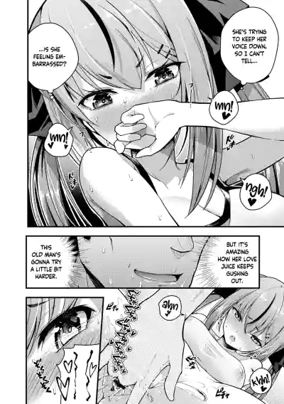 Ruri-chan wa Wakaranai | I Don't Understand Ruri-chan Ch. 1-6 - Page 18