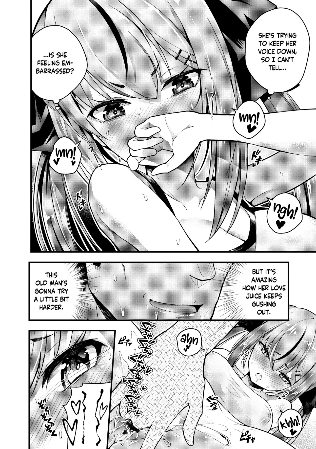 Ruri-chan wa Wakaranai | I Don't Understand Ruri-chan Ch. 1-6 - Page 18