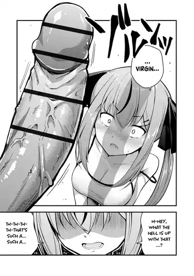 Ruri-chan wa Wakaranai | I Don't Understand Ruri-chan Ch. 1-6 - Page 21