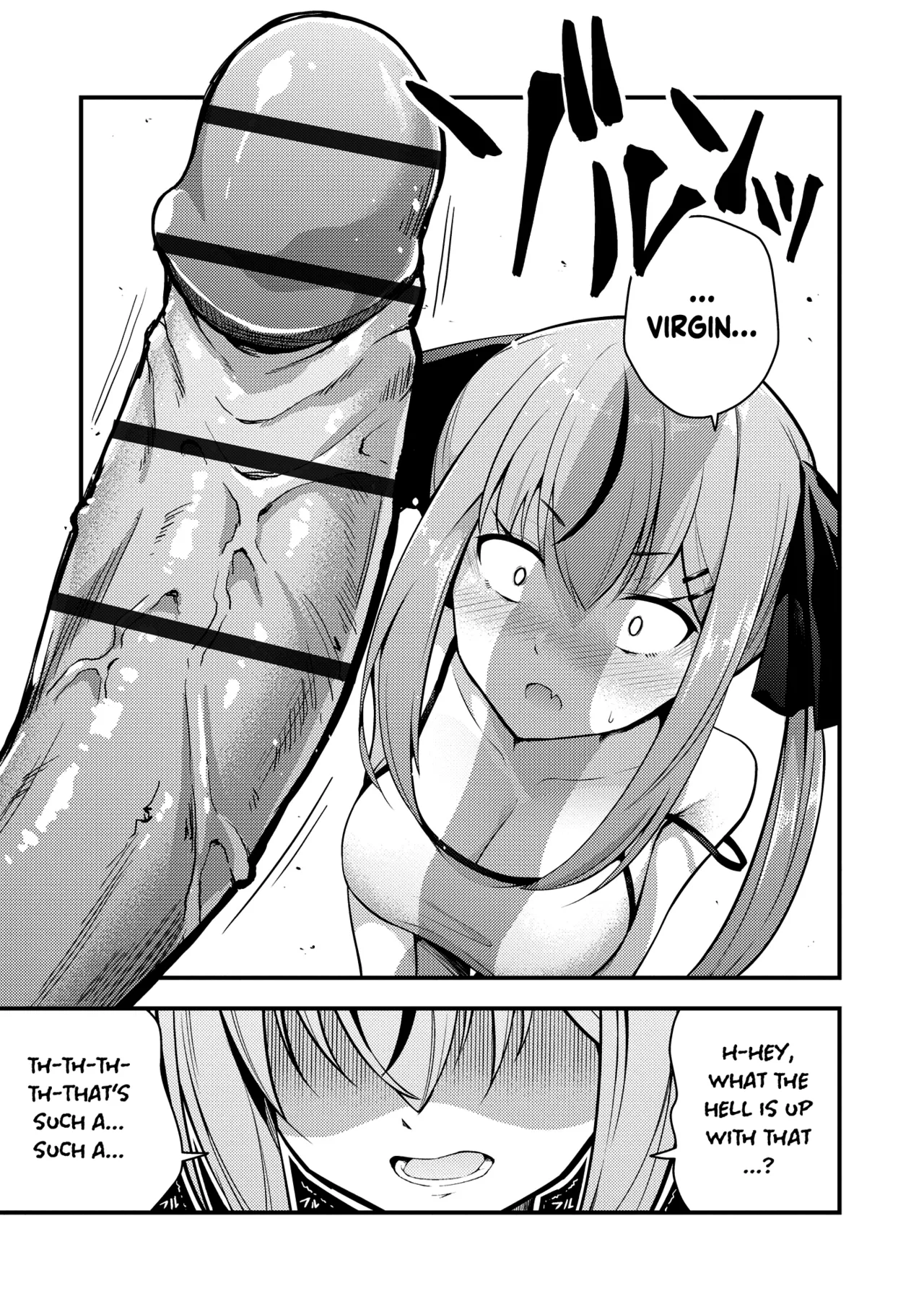 Ruri-chan wa Wakaranai | I Don't Understand Ruri-chan Ch. 1-6 - Page 21