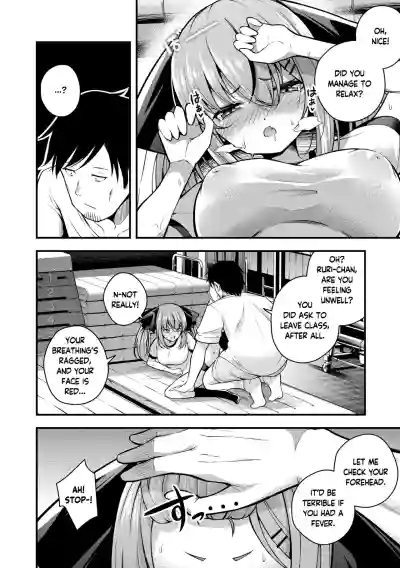Ruri-chan wa Wakaranai | I Don't Understand Ruri-chan Ch. 1-6 - Page 42