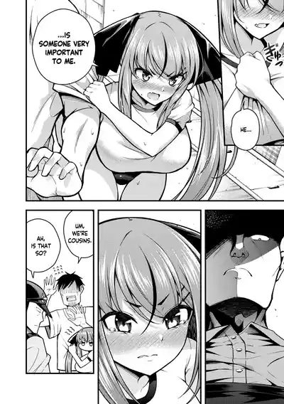 Ruri-chan wa Wakaranai | I Don't Understand Ruri-chan Ch. 1-6 - Page 64