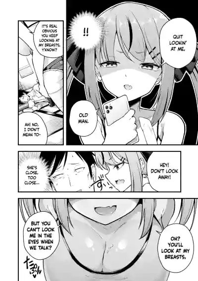 Ruri-chan wa Wakaranai | I Don't Understand Ruri-chan Ch. 1-6 - Page 8