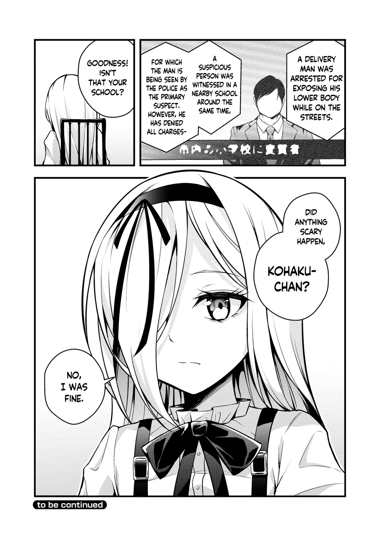 Ruri-chan wa Wakaranai | I Don't Understand Ruri-chan Ch. 1-6 - Page 80