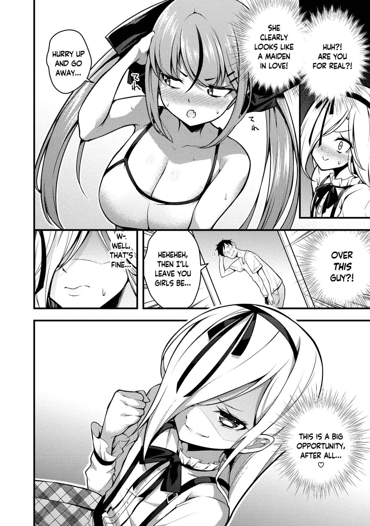 Ruri-chan wa Wakaranai | I Don't Understand Ruri-chan Ch. 1-6 - Page 88