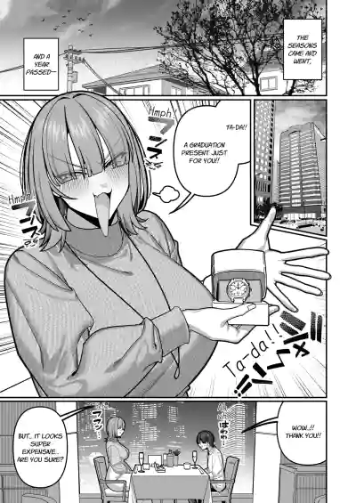 Tsuma no Shoutai ni Itaru Made -Kako Kaisou Tsuma to no Icha Maso H Hen- | Until I Discovered My Wife's True Self ~Flashback: Naughty Moments with My Wife~ - Page 23