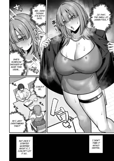 Tsuma no Shoutai ni Itaru Made -Kako Kaisou Tsuma to no Icha Maso H Hen- | Until I Discovered My Wife's True Self ~Flashback: Naughty Moments with My Wife~ - Page 46