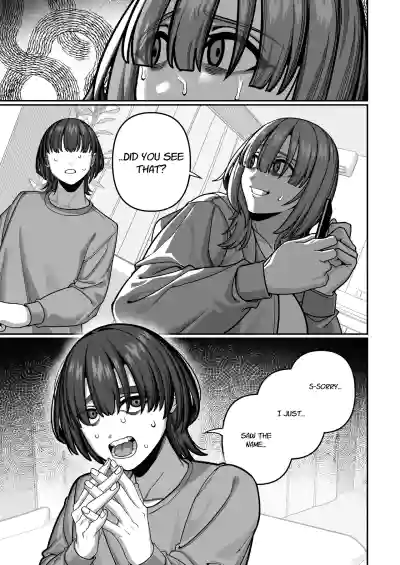 Tsuma no Shoutai ni Itaru Made -Kako Kaisou Tsuma to no Icha Maso H Hen- | Until I Discovered My Wife's True Self ~Flashback: Naughty Moments with My Wife~ - Page 49