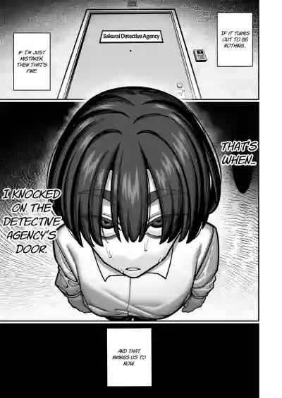 Tsuma no Shoutai ni Itaru Made -Kako Kaisou Tsuma to no Icha Maso H Hen- | Until I Discovered My Wife's True Self ~Flashback: Naughty Moments with My Wife~ - Page 51