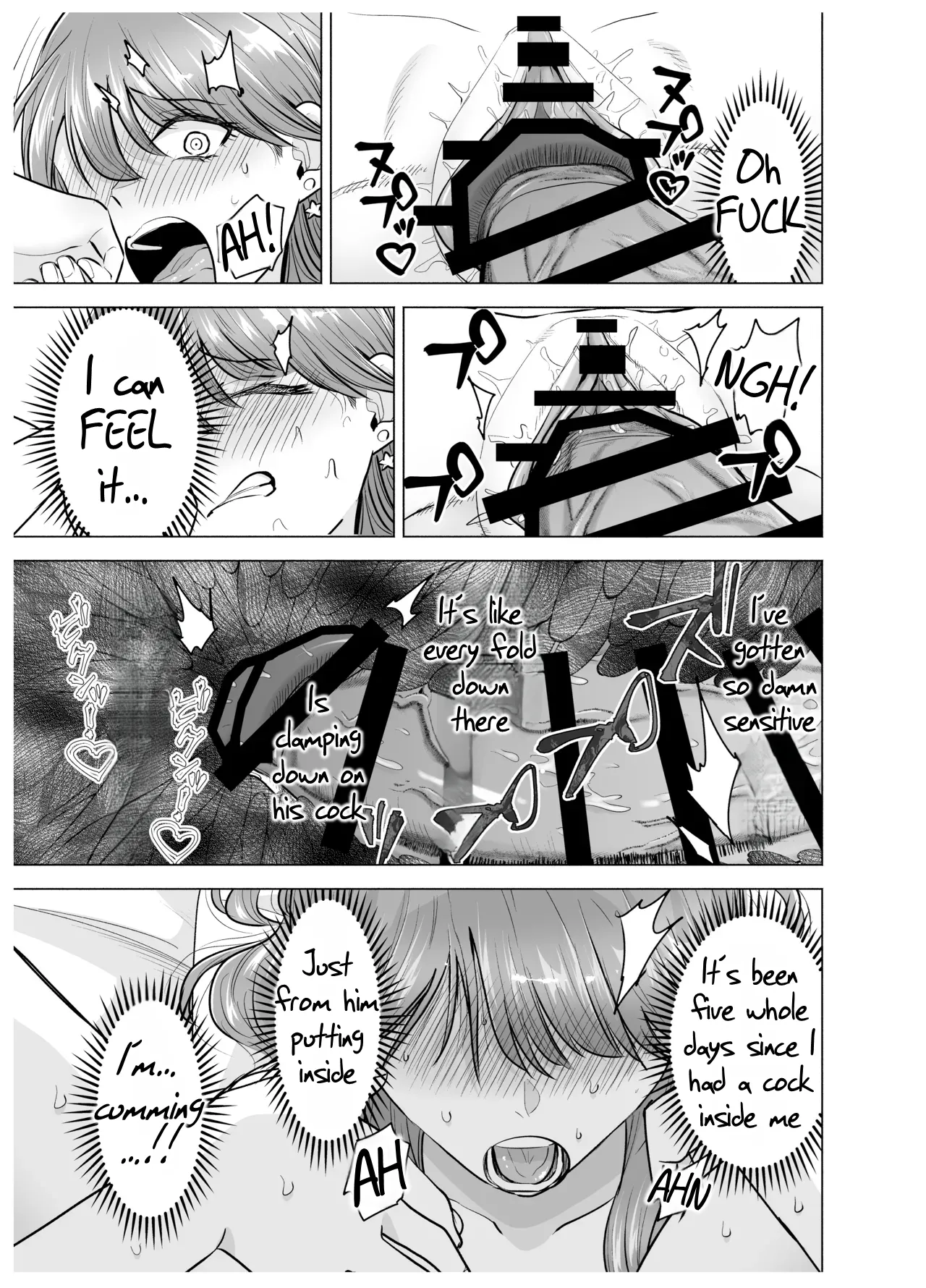 DeliHeal Yondara Moto Doukyuusei ga Kita ~ Polynesian Sex Hen ~ | I Called an Escort Service, and My Old Classmate Showed Up - Polynesian Sex Edition - Page 28