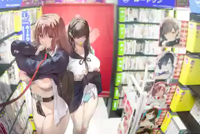 Zoku Boku ga Iinari Gal to NTR Gal ni Seishori Pet ni Sarete Chitekara Otonari Pet to Swapping Suru Hanashi - Page 2