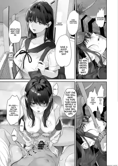 Zoku Boku ga Iinari Gal to NTR Gal ni Seishori Pet ni Sarete Chitekara Otonari Pet to Swapping Suru Hanashi - Page 29