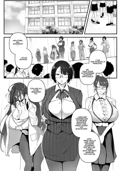 Principal Grace Rewrite - Page 2