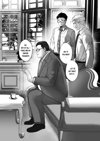 Principal Grace Rewrite - Page 27