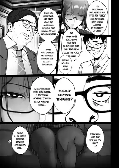 Principal Grace Rewrite - Page 28