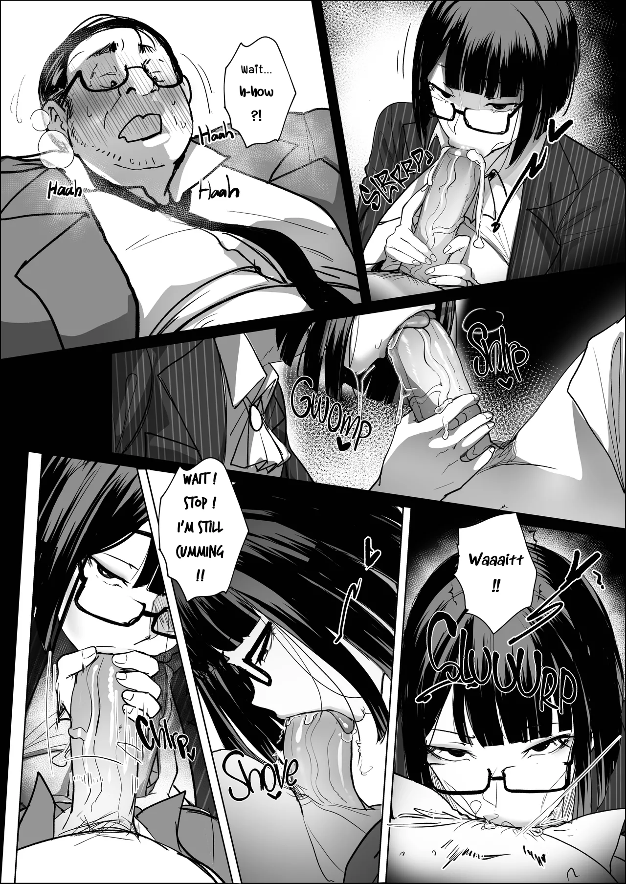 Principal Grace Rewrite - Page 37