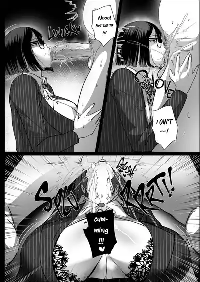 Principal Grace Rewrite - Page 39
