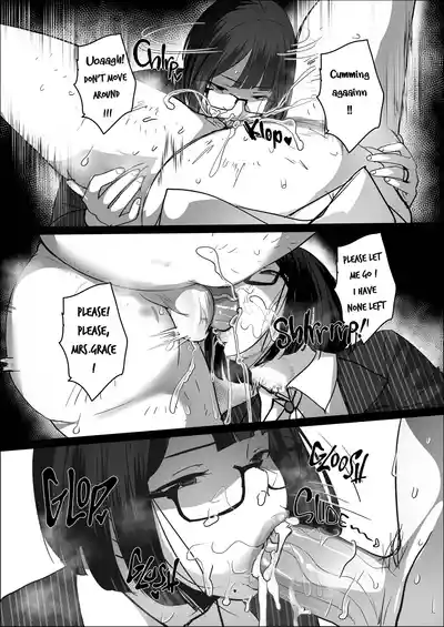 Principal Grace Rewrite - Page 41