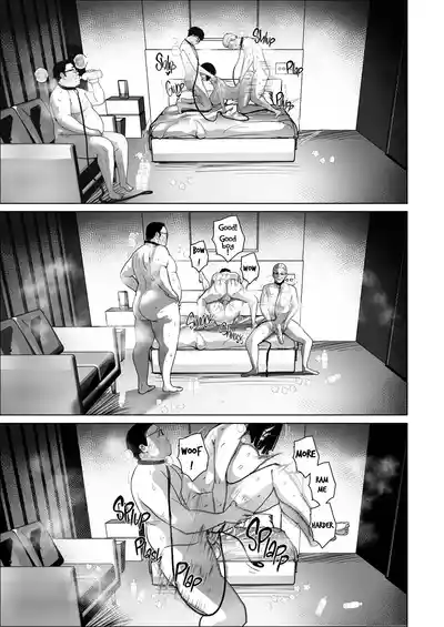Principal Grace Rewrite - Page 64