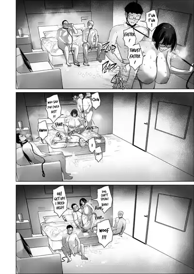 Principal Grace Rewrite - Page 65