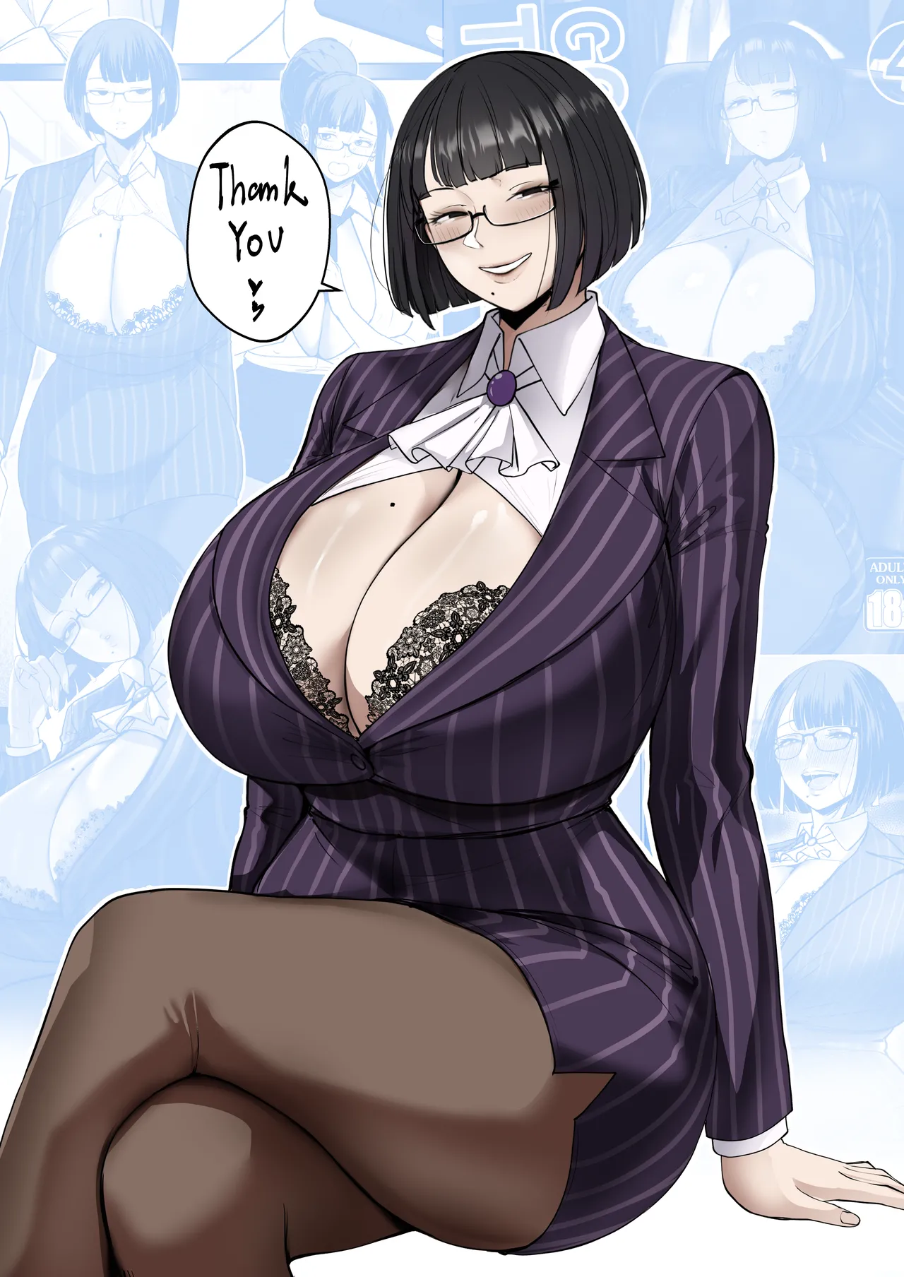 Principal Grace Rewrite - Page 89