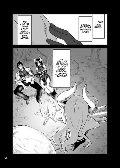 The Woman Whose Beloved Man Was Stolen by Her Own Mother - Page 14