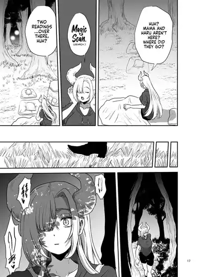 The Woman Whose Beloved Man Was Stolen by Her Own Mother - Page 17