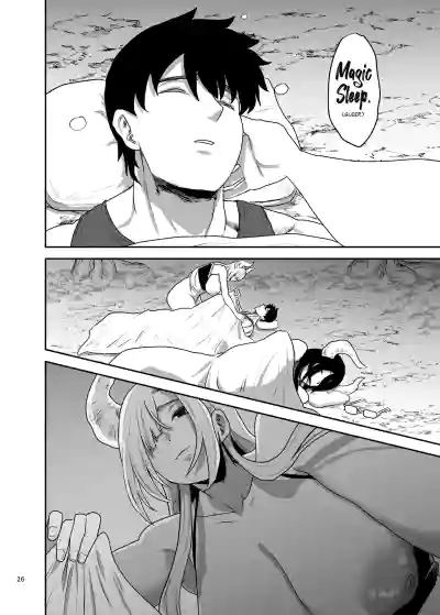 The Woman Whose Beloved Man Was Stolen by Her Own Mother - Page 26