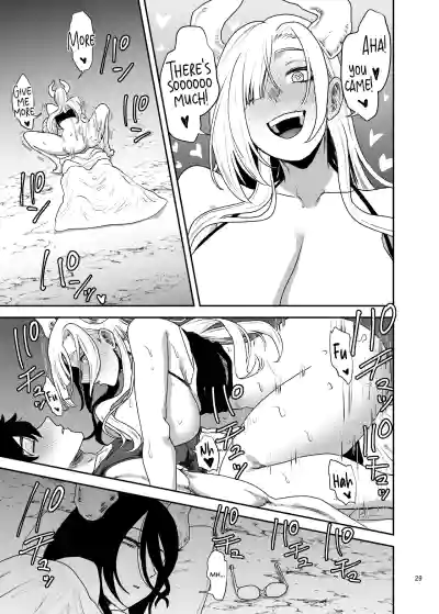 The Woman Whose Beloved Man Was Stolen by Her Own Mother - Page 29