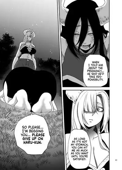 The Woman Whose Beloved Man Was Stolen by Her Own Mother - Page 41