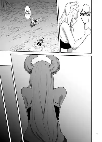 The Woman Whose Beloved Man Was Stolen by Her Own Mother - Page 43