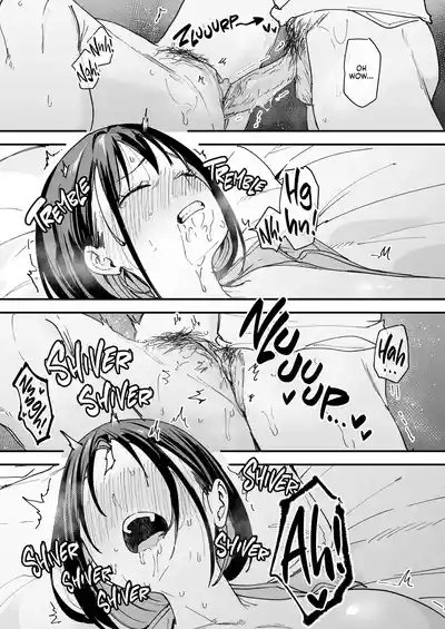 We'll Start Dating Someday Chapter 4 - Page 17