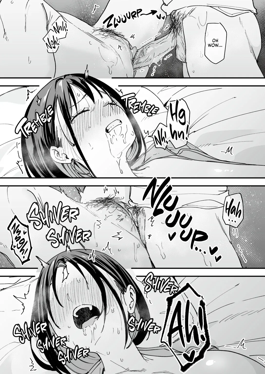 We'll Start Dating Someday Chapter 4 - Page 17