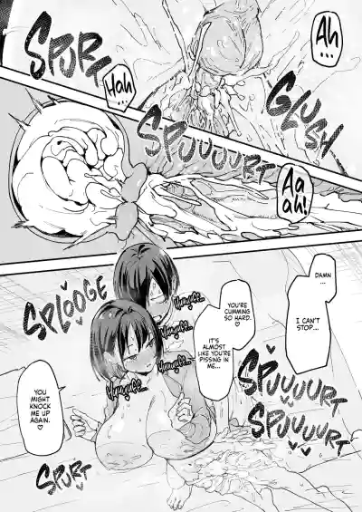 We'll Start Dating Someday Chapter 4 - Page 23