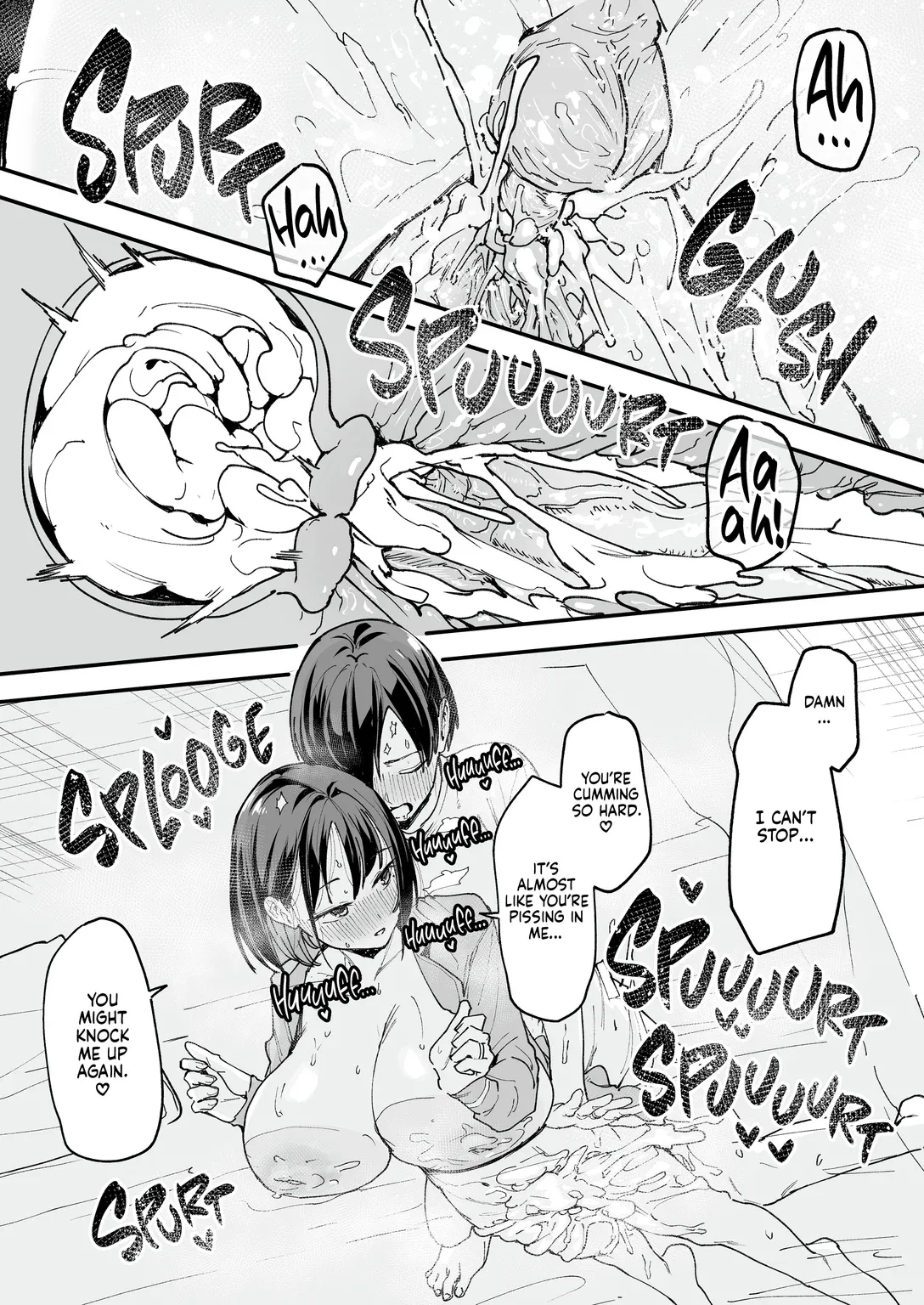 We'll Start Dating Someday Chapter 4 - Page 23