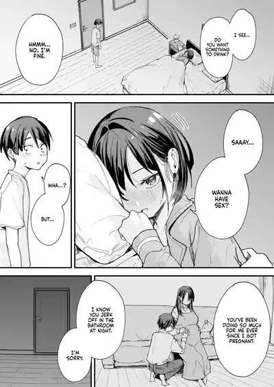 We'll Start Dating Someday Chapter 4 - Page 3