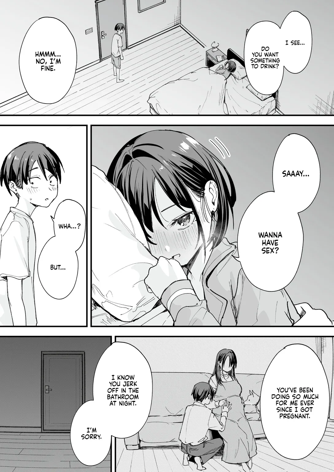 We'll Start Dating Someday Chapter 4 - Page 3