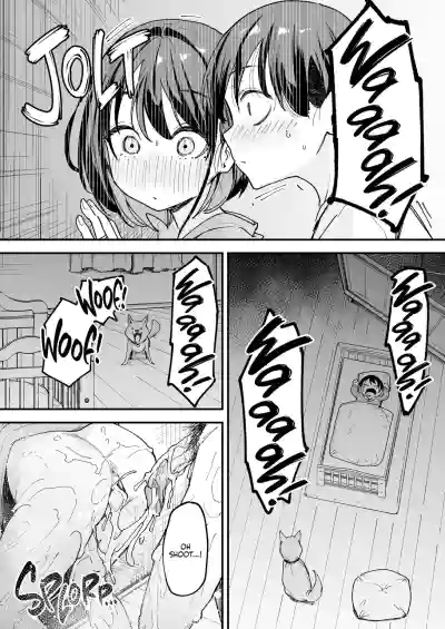 We'll Start Dating Someday Chapter 4 - Page 32