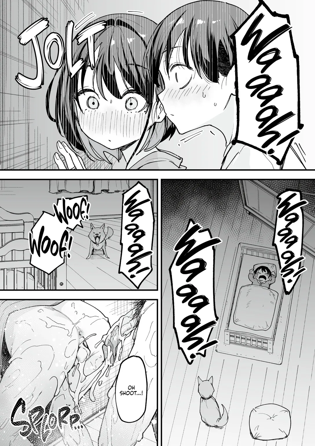 We'll Start Dating Someday Chapter 4 - Page 32