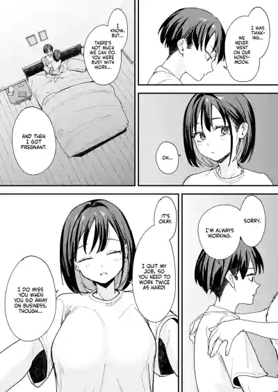 We'll Start Dating Someday Chapter 4 - Page 34