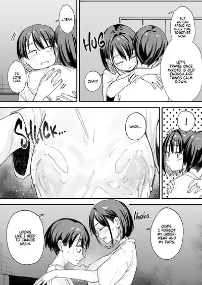 We'll Start Dating Someday Chapter 4 - Page 35