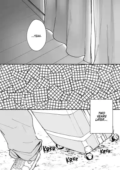 We'll Start Dating Someday Chapter 4 - Page 37