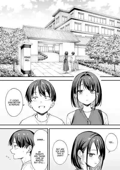 We'll Start Dating Someday Chapter 4 - Page 38