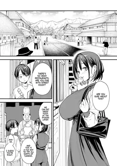 We'll Start Dating Someday Chapter 4 - Page 40